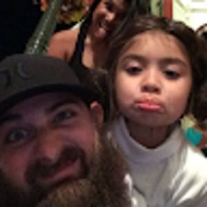 Meet your Posher, Anthony